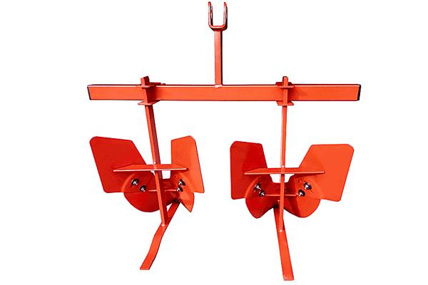 Окучник двухрядный ОРД-16 опт фото 2