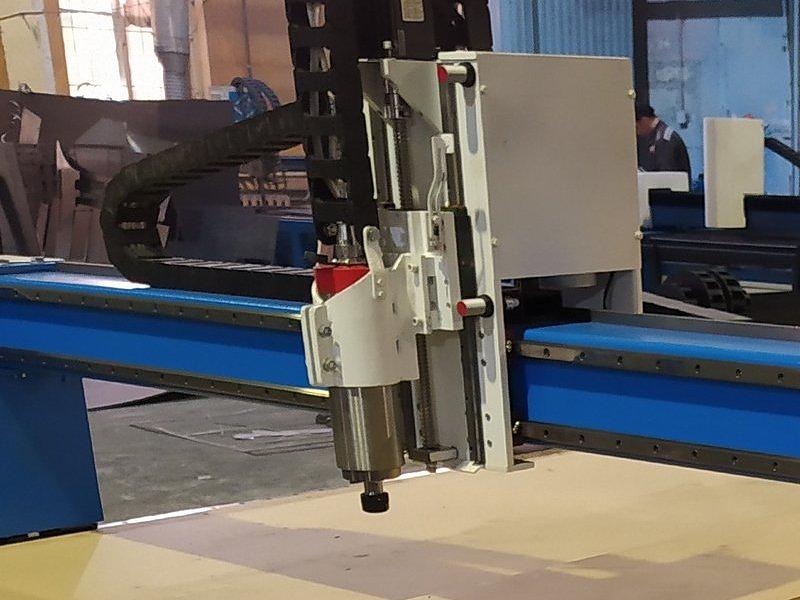 Фрезерный станок ЧПУ фото 3