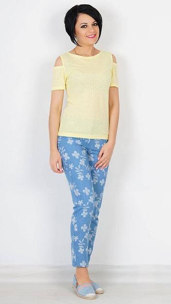 Блуза АР-1352 фото 2