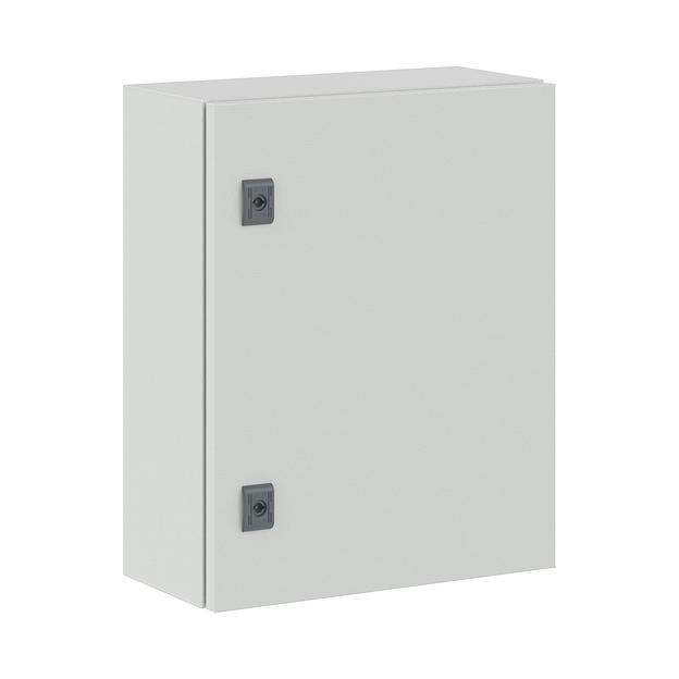 Щит монтажный ЩМП 500х400х200мм STE фото 1