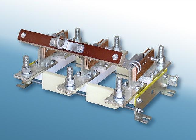Разъединитель РЕ19-43-31190 1600А мп 140 фото 3