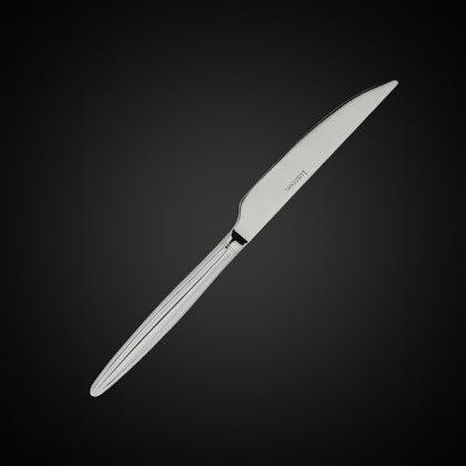 Нож десертный Милан 18/10 19,5 см. /1/12/180/ фото 1