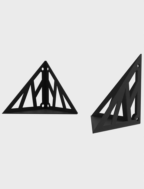 Кронштейн «Паутина» ОПТ фото 3