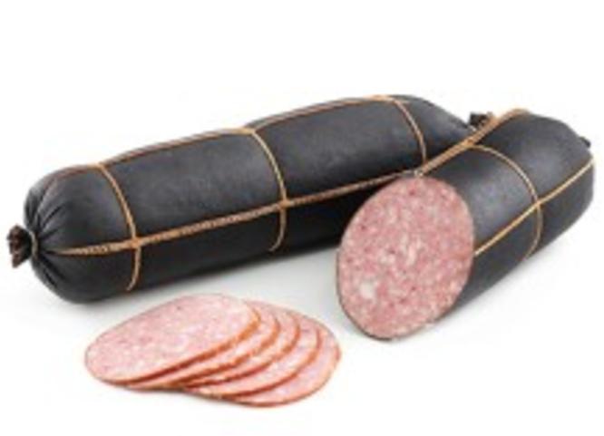 Сервелат Гродненский в/к в/с (Гродно) фото 1