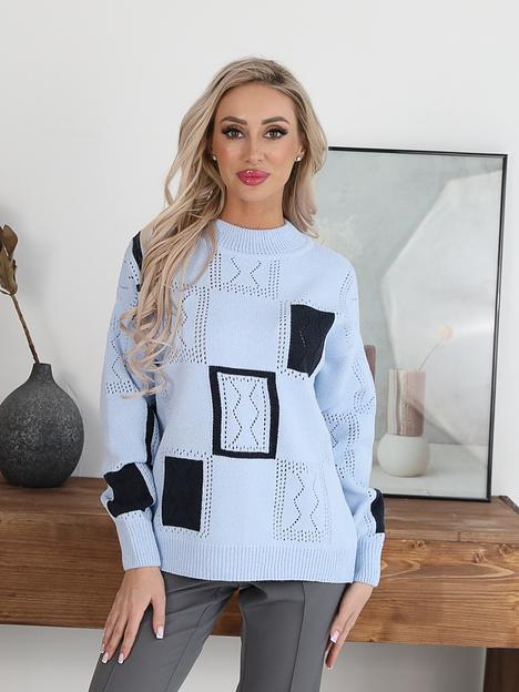 Джемпер  Др5-529/2 фото 1