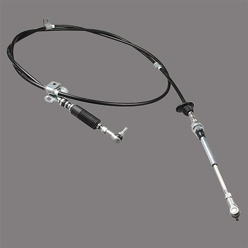 Тросик КПП MC644999, 4GT1101 TSK фото 1