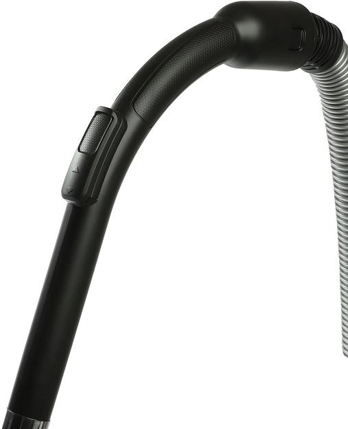 Пылесос Tefal TW2925EA 750Вт черный фото 5