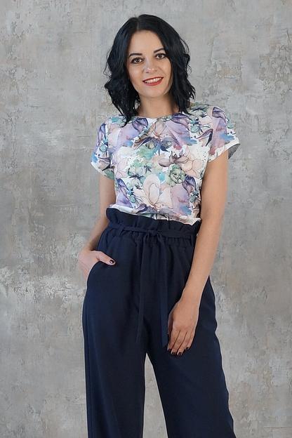 Блуза АР-1833 фото 1