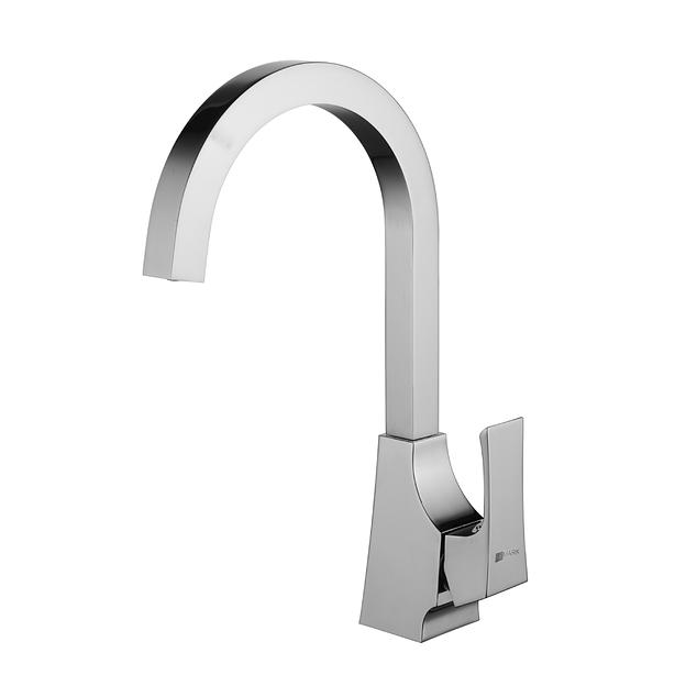 Смеситель Lemark Unit LM4555C для кухни фото 1