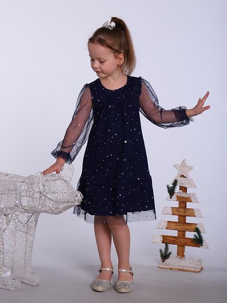 Платье «Мишель» опт фото 8