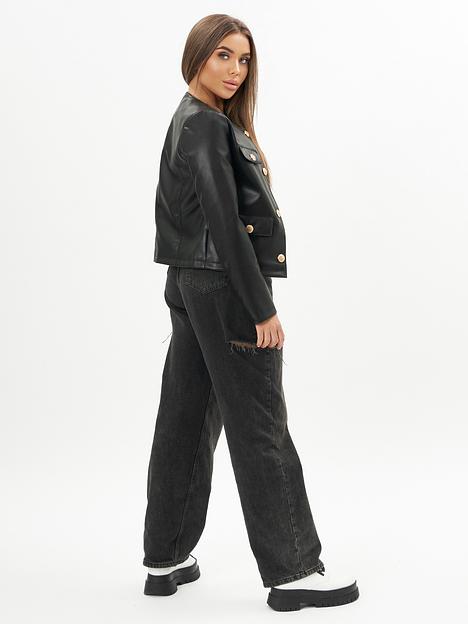 Куртка молодежная Chen Zhigang 245Ch фото 7