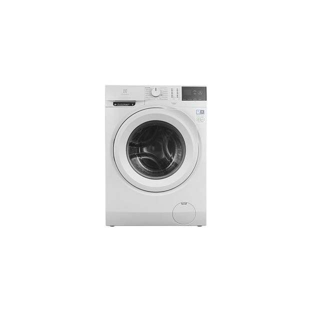 Стиральная машина Electrolux EW7F2481UE, с фронтальной загрузкой, с паром, 8кг, 1400об/мин, с английской панелью управления фото 1