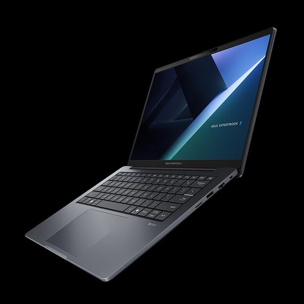 Ноутбук ASUS ExpertBook Essential B3405CVA-LY0325 I5-13420H 8GB 512GB 2280 PCIE G4 SSD 14.0 WUXGA(WU) 1920X1200 16:10 300nits Anti-Glare NTSC:45% Wide View Intel® UHD Graphics Without OS 1.492 Kg фото 2