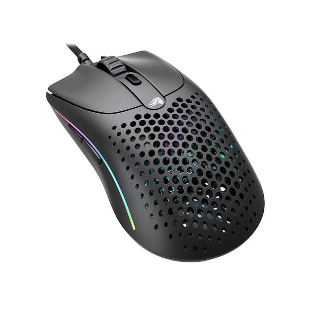Компьютерная мышь Glorious Model O 2 Matte Black (GLO-MS-OV2-MB) фото 2