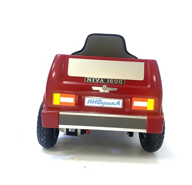детский электромобиль фото 2