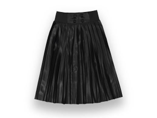 Юбки детские на девочку 8-16 лет, арт.375453 ОПТ фото 4