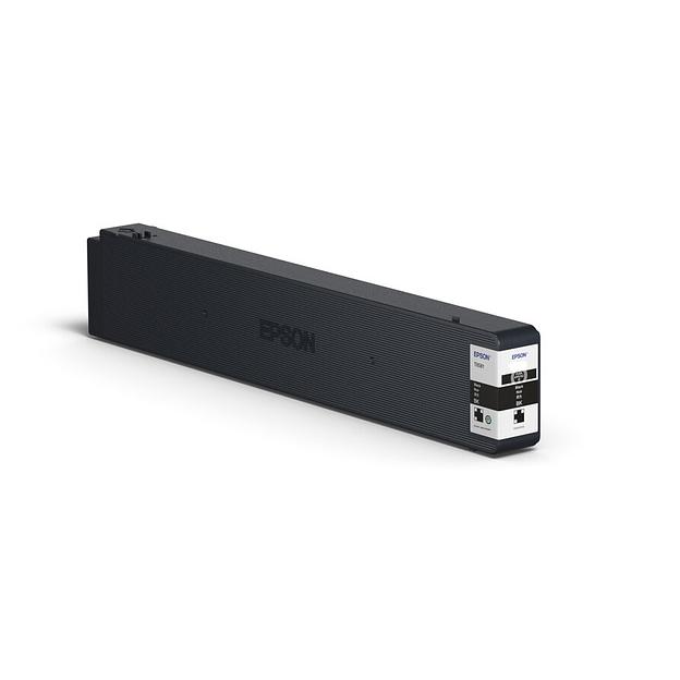 Картридж Epson WorkForce Enterprise WF-C21000 (C13T02Y100) фото 1