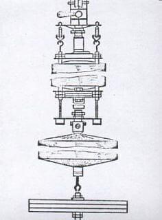 Веха волномерная ГР-24 фото 1