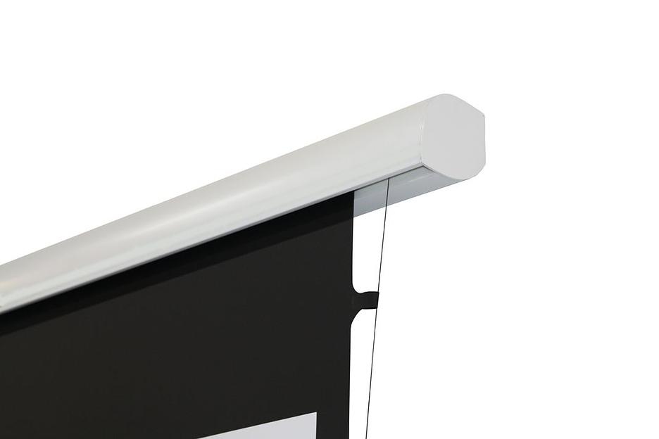 Kauber Red Label Tens BT Cinema 131" 16:9 163x290 см. дроп 40 см. Clear Vision фото 2