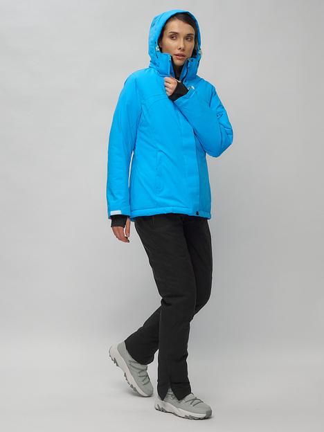 Костюм горнолыжный CHUNMAI 0507S фото 8