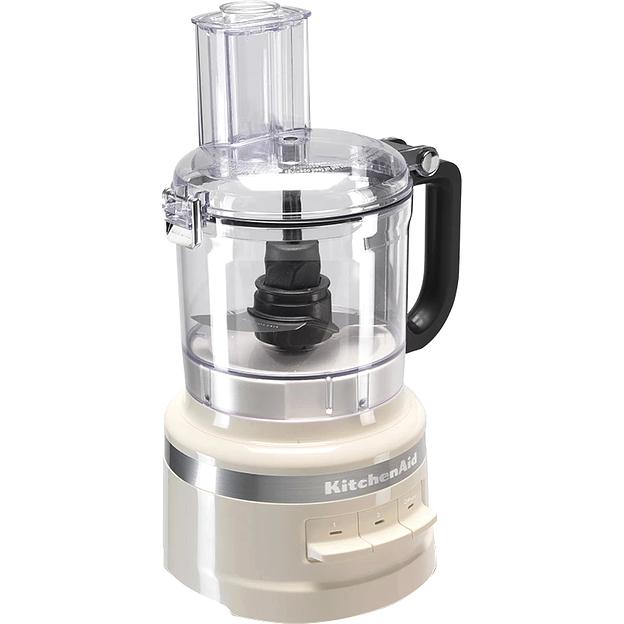 Кухонный комбайн KitchenAid KitchenAid 5KFP0719EAC фото 4