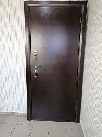 Дверь входная новая опт фото 1