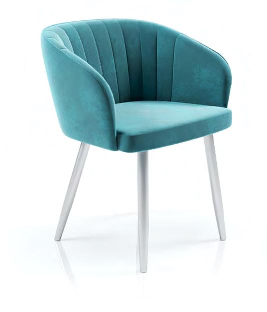 Стул «Бренди» ОПТ фото 8