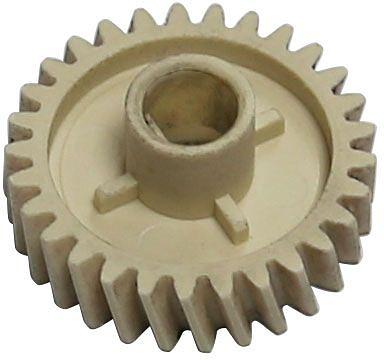 Шестерня привода Cet CET3109 для HP LaserJet Pro M402/403/M426/427 резинового вала фото 1