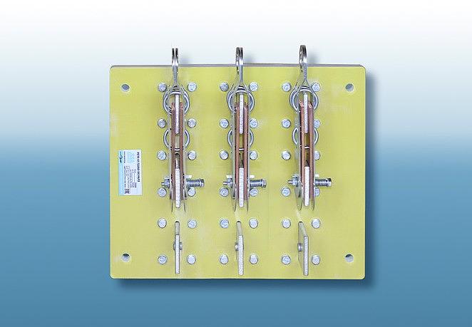 Разъединитель РЕ19-41-72260 1000А и/п фото 5