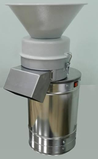 Машина протирочная ОМ–350-02 фото 1