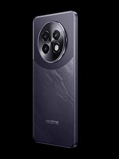 Смартфон Realme RMX5000 13+ 5G 256Gb 8Gb темно-фиолетовый моноблок 3G 4G 6.67" 1080x2400 Android 14 802.11 a/b/g/n/ac NFC GPS GSM900/1800 GSM1900 TouchSc Protect фото 4