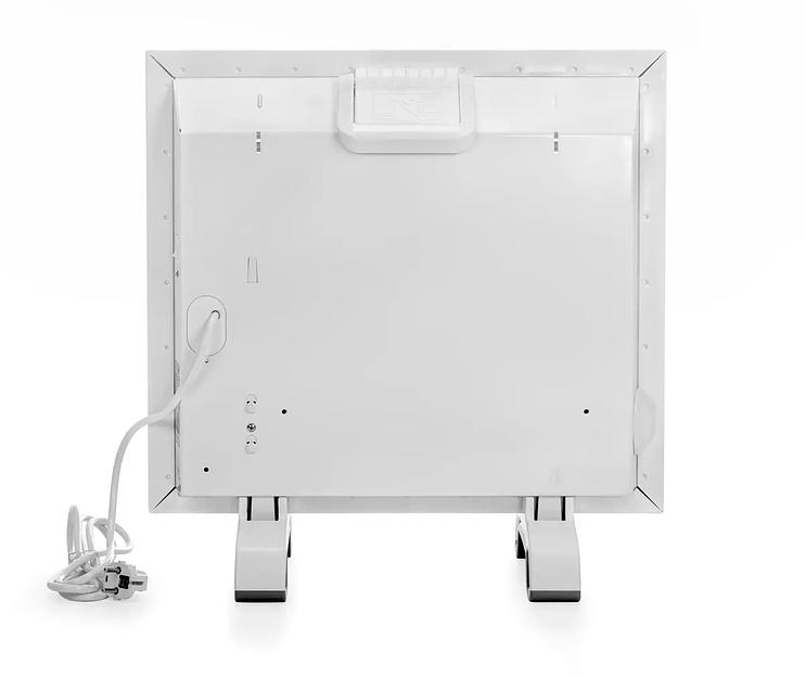 Электрический конвектор EPK4550E07 WHITE 750W iVigo фото 6