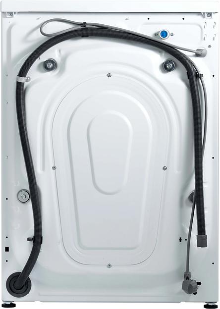 Бирюса WMD-SM812/03 Стиральная машина фото 5