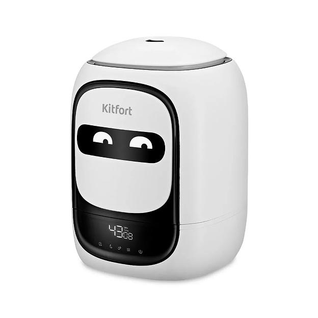 Увлажнитель воздуха Kitfort КТ-2878 фото 1