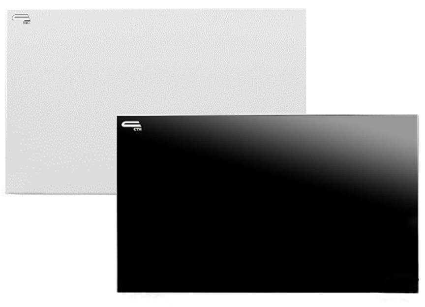 Настенный инфракрасный обогреватель СТН 300 Вт опт фото 1