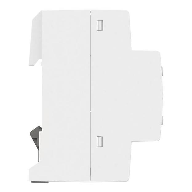 Терморегулятор для водяного тёплого пола Terneo B 32 A белый фото 2