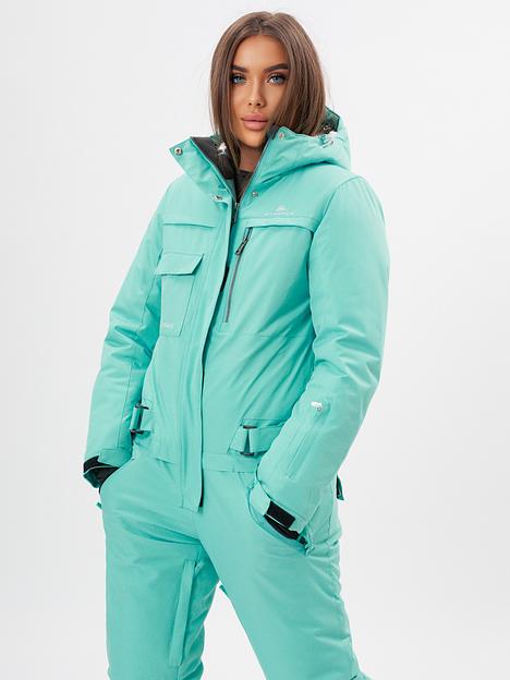 Комбинезон MTFORCE 22002Br фото 8