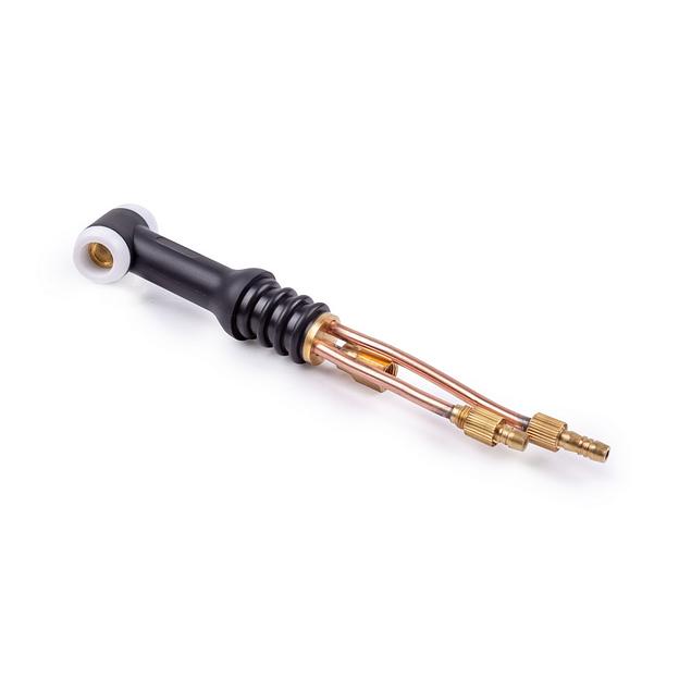 Головка аргонодуговой горелки TIG-18 Foxweld 3335 фото 3