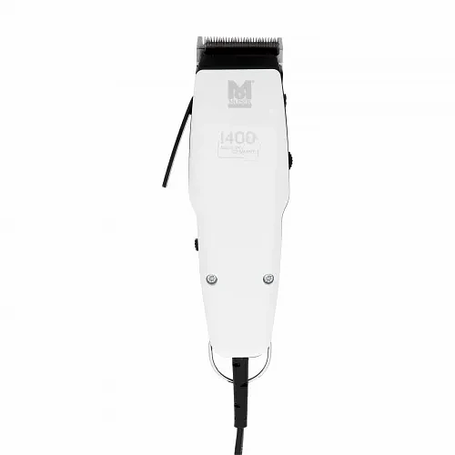 Машинка для стрижки волос Moser Hair clipper черно-белый фото 1