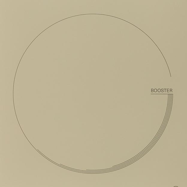 Индукционная варочная поверхность Krona VENTO 45 IV слоновая кость фото 7