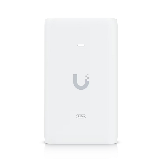 Блок питания для сетевого устройства Ubiquiti U-POE++ 802.3bt фото 2