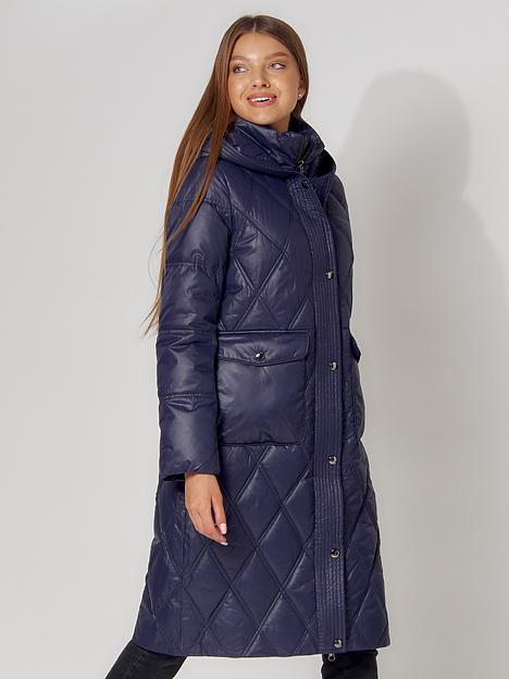 Пальто утепленное HULDLUCK 448602TS фото 5