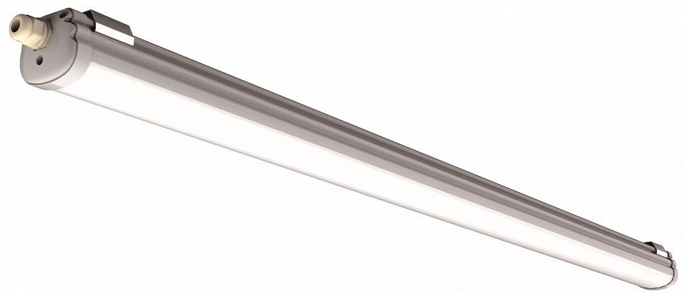 Светильник светодиодный ДСП-301 0,6м 18Вт 4000К фото 1