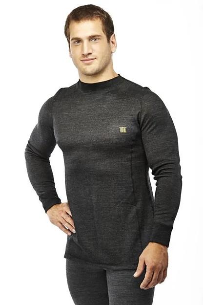 Термо-фуфайка Termoline «Dry Reflect Heat» мужская ОПТ фото 1