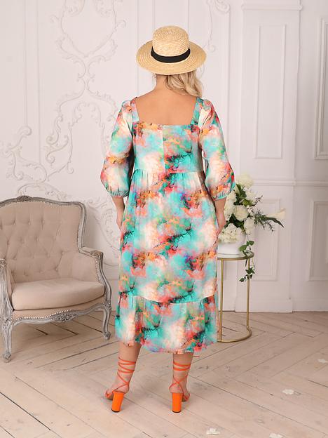 Платье П4-5504/3 фото 10