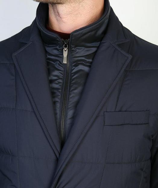 Куртка демисезонная мужская RIGGI R-2239 фото 2