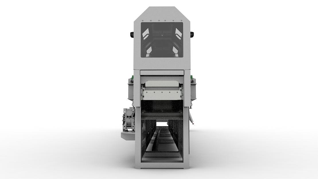 Линия грануляции «Станко ЛГВ-200» фото 2