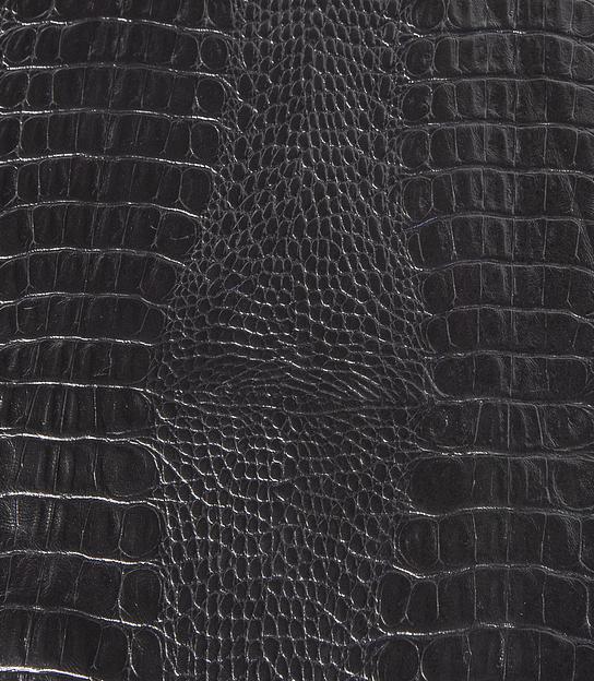 Кожа Натуральная. Флотер Кайман фото 1