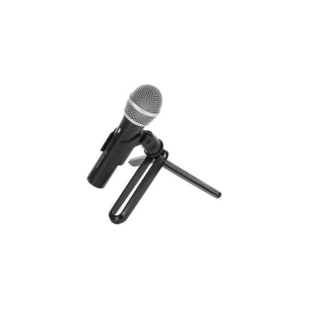 Микрофон Audio-Technica ATR2100x, черный [80001027] фото 1