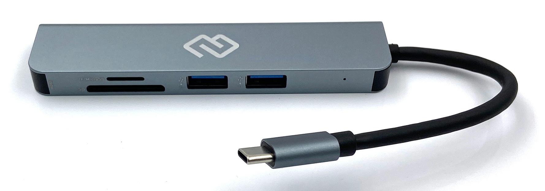 Стыковочная станция Digma DS-920 фото 2